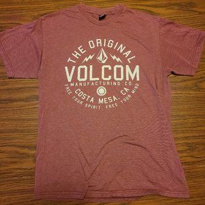 Volcom Graphic Tee